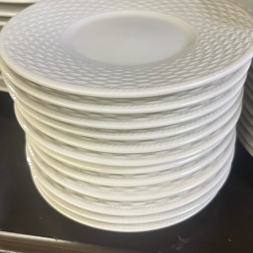 Dinnerware by capri - Picture 6 of 9